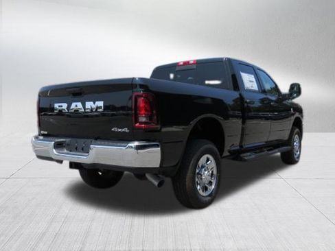 New 2025 RAM 2500 Tradesman image 3
