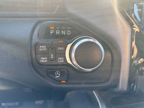 Used 2023 RAM 1500 Big Horn image 30