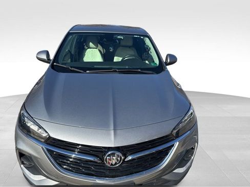 Used 2023 Buick Encore GX Preferred w/ Cold Weather Comfort Package image 16