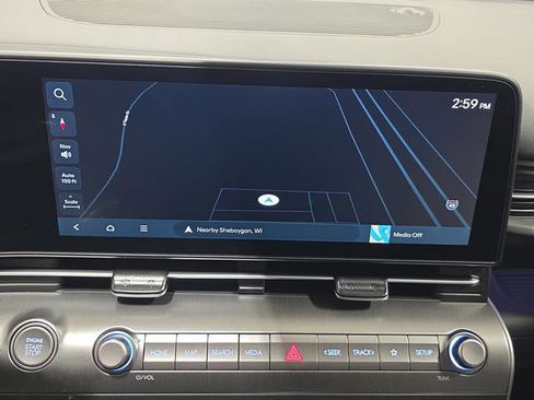 New 2026 Hyundai Kona Limited image 10