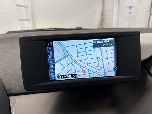 Used 2017 BMW i3 w/ Range Extender image 16