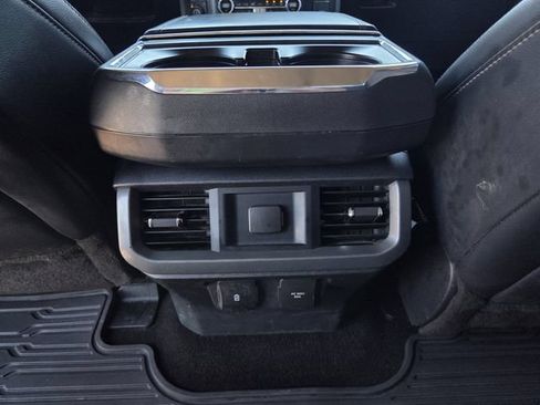 Used 2021 Ford F150 Lariat w/ Trailer Tow Package AWD/4WD image 19