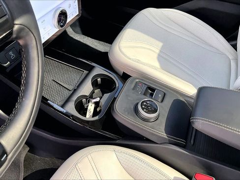 Used 2023 Ford Mustang Mach-E Premium RWD image 16