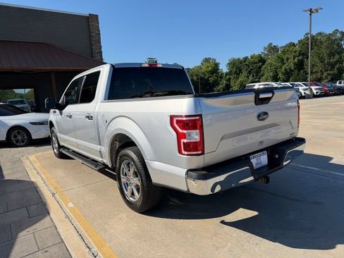 Used 2019 Ford F150 XLT w/ Equipment Group 302A Luxury RWD image 7