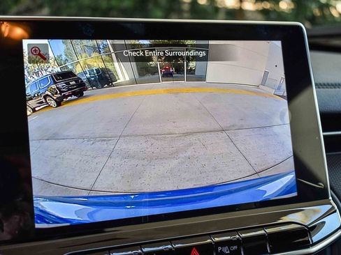 New 2026 Jeep Compass Limited w/ Sun, Sound & Navigation Group image 24