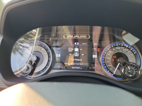 Used 2021 RAM 1500 Limited RWD image 25