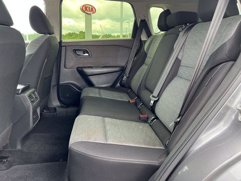 Used 2023 Nissan Rogue SV AWD/4WD image 26