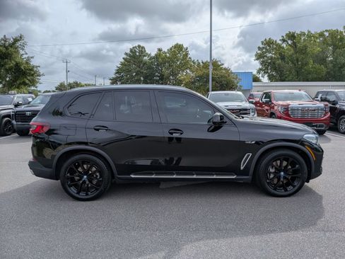 Used 2023 BMW X5 xDrive45e AWD/4WD image 2