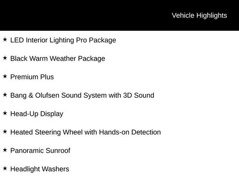Certified 2025 Audi Q5 Premium Plus w/ Premium Plus image 9