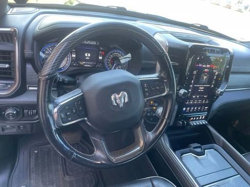 Used 2020 RAM 1500 Limited AWD/4WD image 34