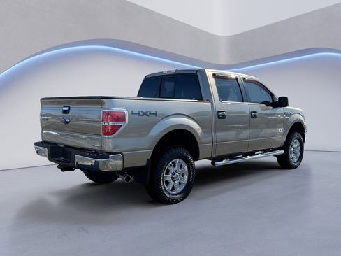 Used 2013 Ford F150 XLT w/ Luxury Equipment Group image 3