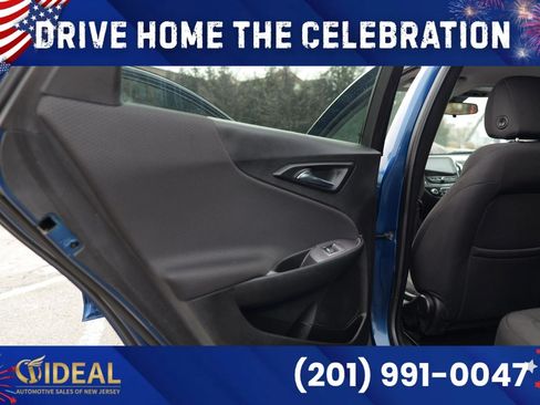 Used 2019 Chevrolet Malibu LS FWD image 29
