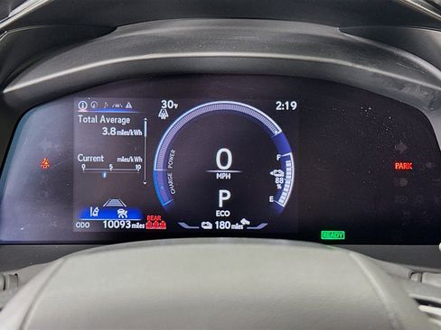 Used 2024 Lexus RZ 450e Premium w/ Accessory Package (Z1) image 12