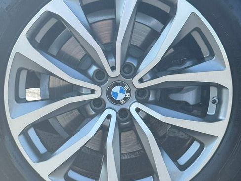 Used 2019 BMW X3 xDrive30i w/ Driving Assistance Package AWD/4WD image 47