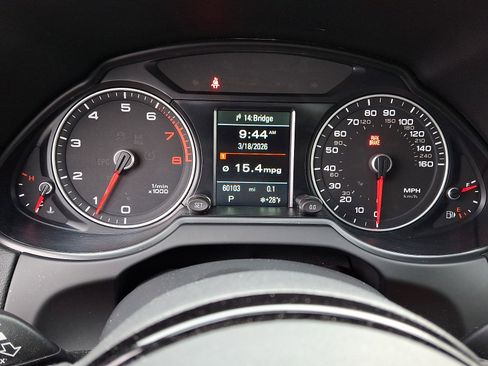 Used 2016 Audi Q5 2.0T Premium Plus image 22