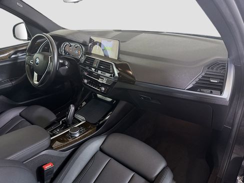 Used 2019 BMW X3 sDrive30i w/ Convenience Package image 30