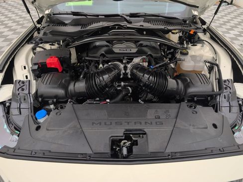 Used 2025 Ford Mustang GT Premium w/ 60th Anniversary Package RWD image 39
