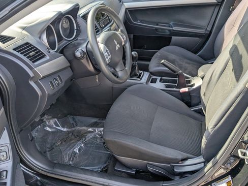 Used 2014 Mitsubishi Lancer ES image 10
