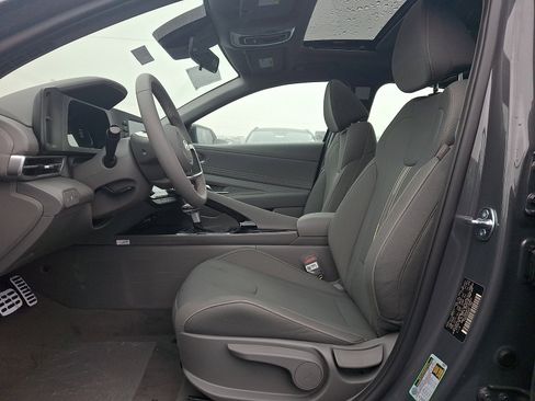 New 2026 Hyundai Elantra SEL Sport Premium FWD image 9