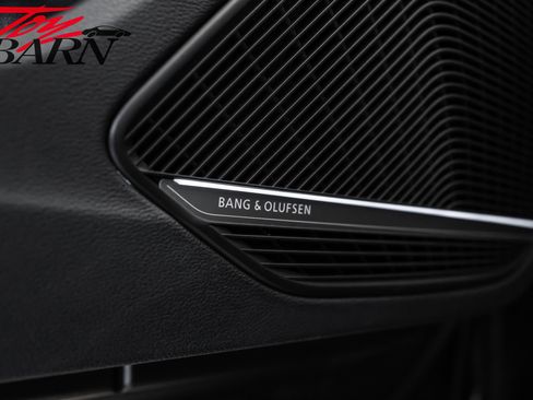 Used 2021 Audi RS 5 w/ RS Driver Assistance Package AWD/4WD image 25