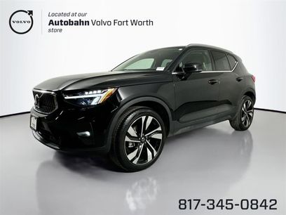 Used 2023 Volvo XC40 B5 Plus w/ Protection Package Premier