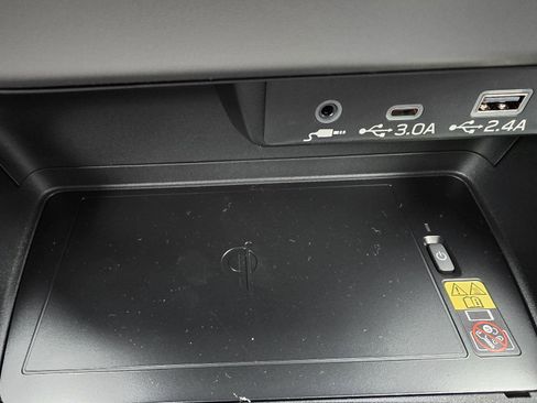 New 2026 Subaru Crosstrek 2.5i Limited image 15