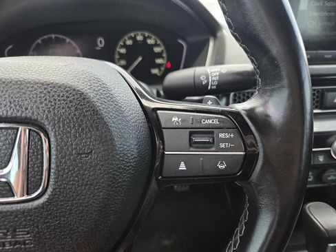 Used 2024 Honda Civic Sport image 20