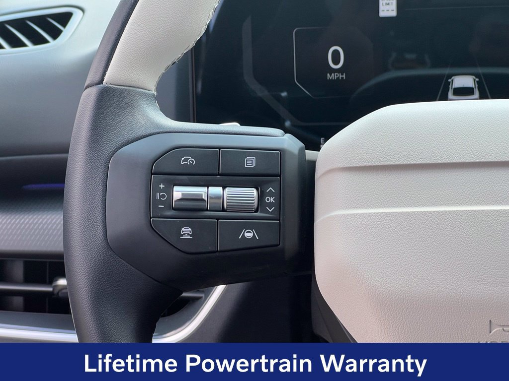 Used 2025 Kia K4 GT-Line Turbo FWD image 19