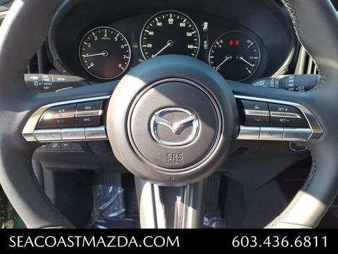 Certified 2025 MAZDA CX-50 2.5 Turbo w/ Premium Plus Pkg AWD/4WD image 21