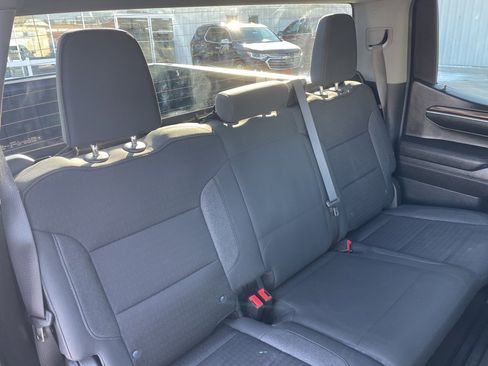 Used 2024 Chevrolet Silverado 1500 LT image 20