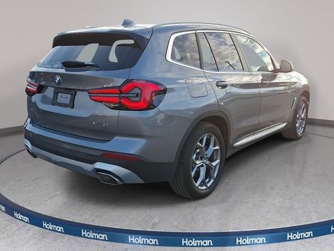 Used 2023 BMW X3 xDrive30i w/ Premium Package image 6