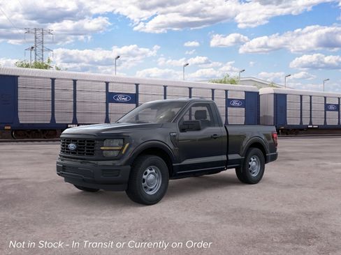 New 2026 Ford F150 XL RWD image 25