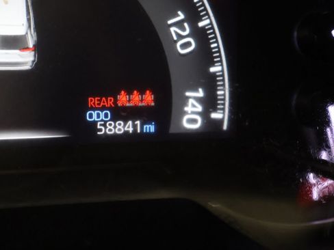 Used 2023 Toyota RAV4 LE FWD image 34