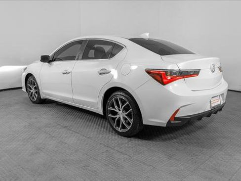 Used 2022 Acura ILX w/ Premium Package image 6