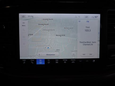 New 2025 Ford F150 XLT w/ Equipment Group 303A High image 32