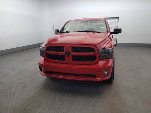 Used 2019 RAM 1500 Express image 15