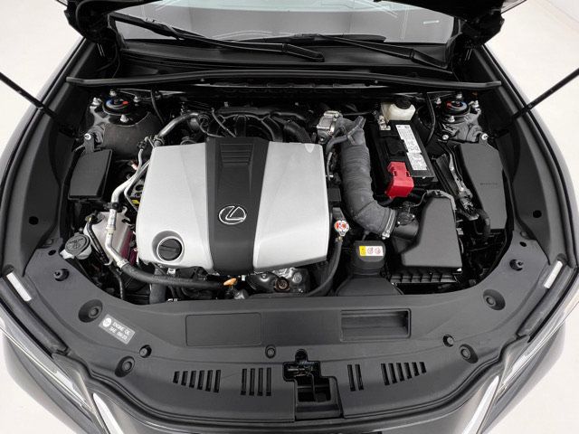 Used 2025 Lexus ES 350 w/ Premium Package FWD image 27