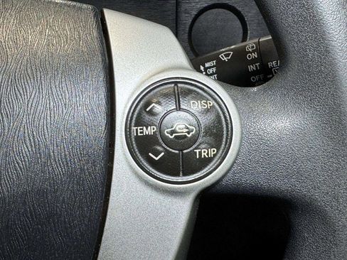 Used 2014 Toyota Prius C One image 10