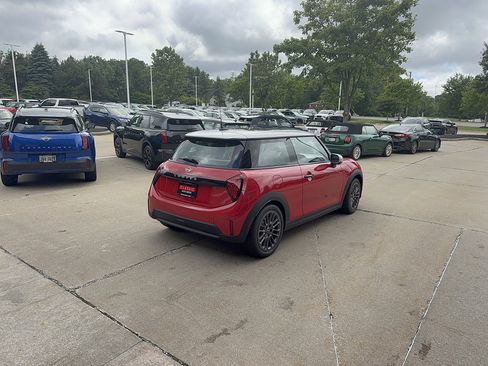New 2026 MINI Cooper 2-Door Hardtop FWD image 3