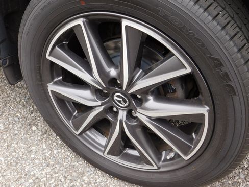 Used 2017 MAZDA CX-5 Grand Touring AWD/4WD image 8