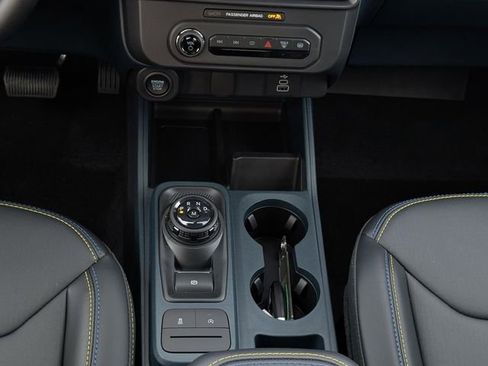 New 2026 Ford Maverick Lobo image 17