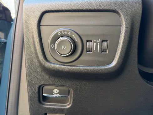 New 2026 Jeep Grand Cherokee Limited w/ Limited Altitude Package AWD/4WD image 22