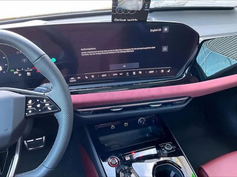 New 2025 Audi S5 Premium Plus image 6