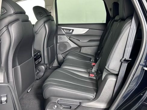Used 2026 Acura MDX SH-AWD image 21