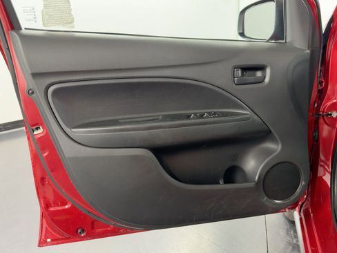 Used 2022 Mitsubishi Mirage ES image 19