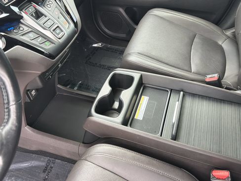 Used 2020 Honda Odyssey Elite image 21