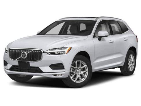 Used 2019 Volvo XC60 T5 R-Design w/ Protection Package Premier FWD image 1