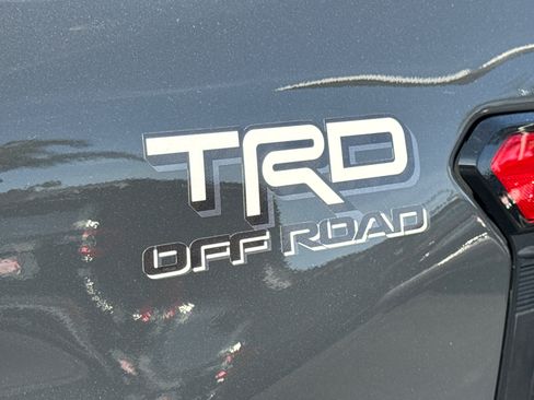 New 2026 Toyota Tacoma TRD Off-Road AWD/4WD image 9