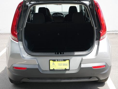 Used 2022 Kia Soul LX w/ Technology Package FWD image 9