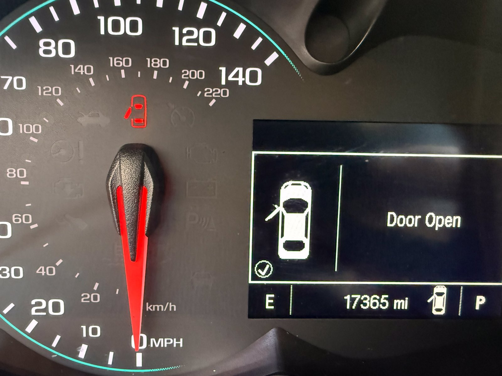 Used 2017 Chevrolet Trax LS FWD image 38